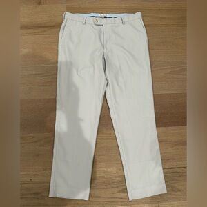 Peter Millar Tan Men’s Pants